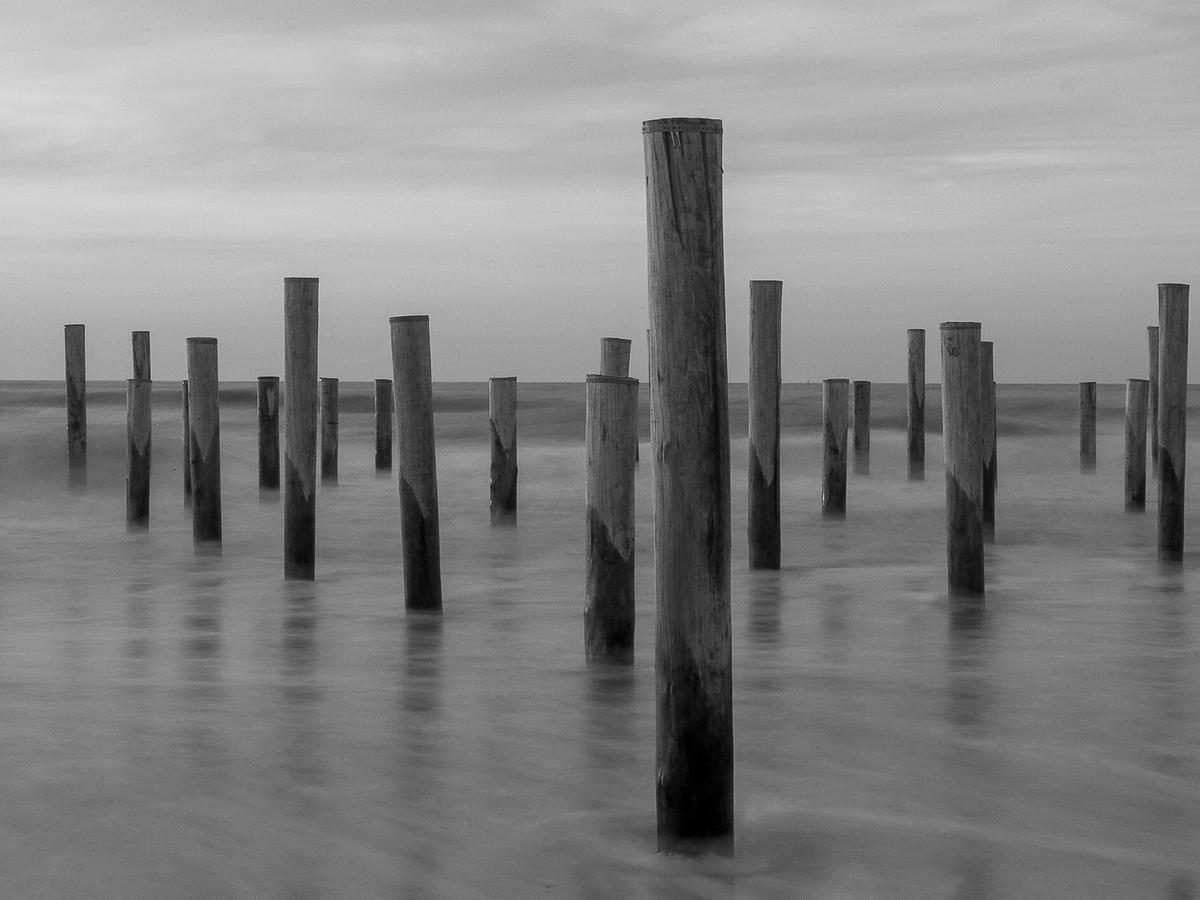 Studio Wolken, Wind En Water. Διαμέρισμα Petten Εξωτερικό φωτογραφία